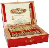 Fuente Fuente OpusX Family Angel's Share Fuente Fuente